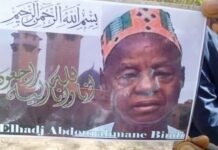 Affaire Elhadj Doura : à la barre, son beau-fils nie avoir participé à son enlèvement