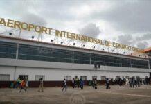 Aéroport international Gbessia rebaptisé Ahmed Sékou Touré: la grosse colère des victimes du camp Boiro