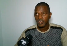 100 jours du CNRD à la tête de la Guinée : voici la lecture d’Alpha Oumar Taran Diallo