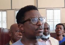 Enseignement Technique et Formation Professionnelle: le sombre constat du ministre Alpha Bacar Barry !