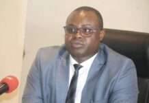 Augmentation du prix du pain : le ministre Bernard Goumou à la défensive !