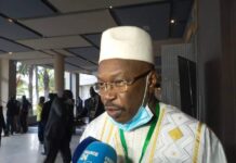 Création de la CRIEF: «C’est une très bonne chose de chercher à prendre les gros poissons», fulmine Dr Ousmane Kaba