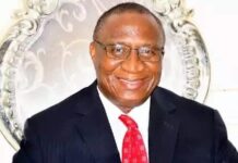 Mise en place de la CRIEF : l’ancien ministre de l’Economie, Dr Ousmane Doré se prononce…