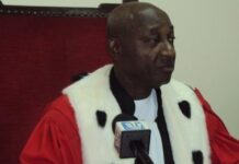 Justice: Mamadou Sylla ‘’Syma’’ et 40 autres magistrats envoyés à la retraite