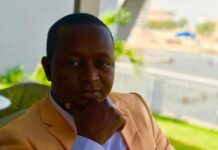 Présidence de la République : Moussa Moise Sylla d’Espace TV nommé Directeur de la Communication et de l’Information