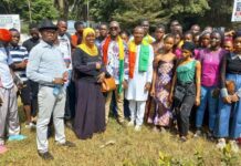 Restitution des Villas de Bellevue: un acte unanimement salué par les nostalgiques du régime de Sékou Touré