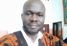 Un an après la mort de Roger Bamba, Cellou Dalein rend hommage « à ce combattant infatigable »