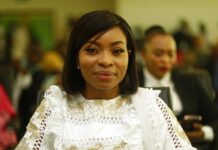 Prise de contact : la ministre de la Communication à la HAC