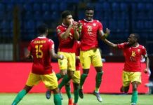 CAN 2021: quelles chances pour le Syli National ?