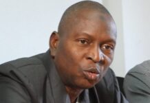 ANSS et CHU Donka : le président de la Transition remplace Dr Sakoba Keita et Fatou Sikhé Camara à leurs postes