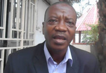 Feuille de route du gouvernement: «Je pense que le couplage des élections serait une bonne option…», dixit Jacques Gboimy