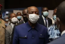 Politique : le RPG et ses alliés se réjouissent de l’autorisation accordée à Alpha Condé de sortir du pays