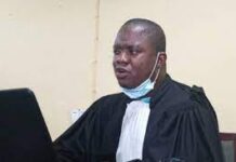 Cour d’Appel de Conakry: les grandes annonces du nouveau procureur général