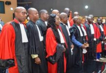 Justice guinéenne: l’horizon s’assombrit pour les délinquants et criminels économiques