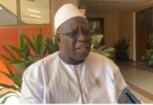 Recrudescence des coups d’Etat en Afrique de l’Ouest : Qu’en pense Dr Koureissy Condé ?