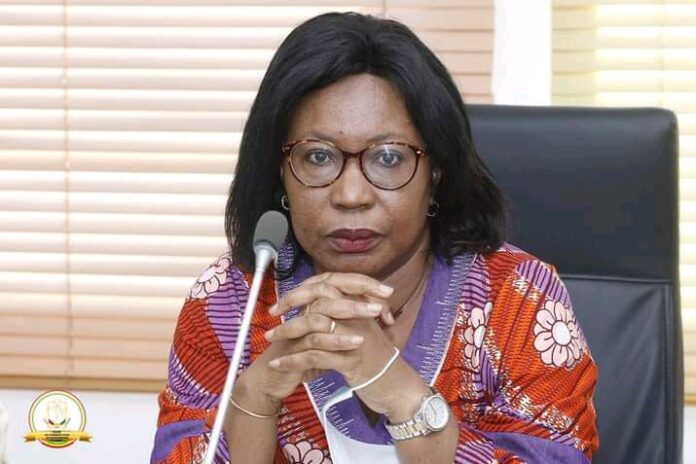 Fatoumata Yarie Soumah