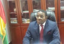 Patronat guinéen: une guéguerre de leadership sans fin !