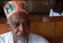 Le premier imam de la mosquée Diakitéya n’est plus !