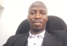 Mohamed Cissé tance le président du CNRD : «Le Colonel Doumbouya devient plus dangereux qu’Alpha Condé»