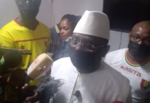 Politique: le CPP tient sa 2ème plénière au siège du PADES