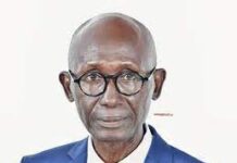 Dr Moro Mandjouf Sidibé prévient: «Si les anciens dirigeants reviennent au pouvoir après cette transition, le coup de force n’aura servi à rien»