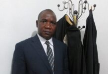 Me Foromou Frédéric Loua tacle Sidy Souleymane N’diaye: « Personne ne veut parler de lui »