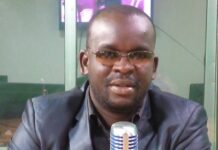 Limogeage de la ministre de la Justice : un acteur de la société civile réagit