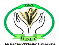 APPEL D’OFFFRES POUR ACHAT DES FOURNITURES