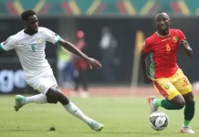 CAN 2021: la Guinée aux portes des huitièmes de finale