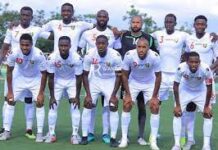 Guinée-Zimbabwe: les enjeux d’un match !