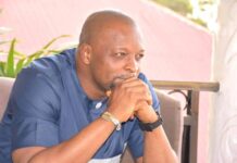 Direction Générale de la SEG: Aboubacar Camara remplace Mamadou Diouldé Diallo