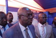 CNT : le FPP fustige les premiers actes posés par l’organe…