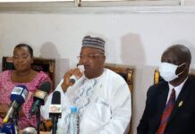 Affaire vente d’Air Guinée: Mamadou Sylla tacle sévèrement Dr Ousmane Kaba