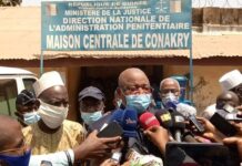Mamadou Sylla : «En 2010…il (Ousmane Kaba) a voulu éliminer, Cellou Dalein et moi pour qu’il se positionne»