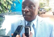 Rejet de la mise en liberté provisoire de Toumba: surpris, son avocat annonce qu’il fera «appel» de cette décision