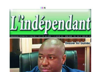 L’Indépendant des jeudis 17 & 24 février 2022