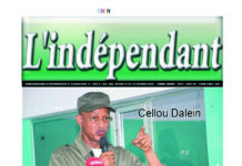 L’Indépendant des jeudis 3 et 10 février 2022