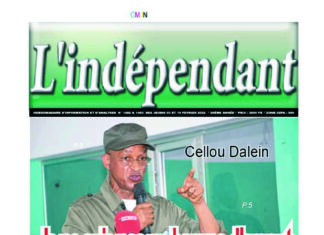 L’Indépendant des jeudis 3 et 10 février 2022