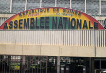 CNT: la session inaugurale annoncée pour le 5 février.