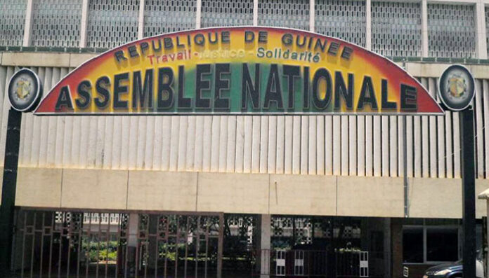 assemblée nationale 2