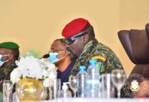 Médias: un siège provisoire pour la Maison de la Presse de Guinée (MDP)