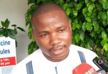 Présidence Alpha Condé: le regard critique de Dansa Kourouma