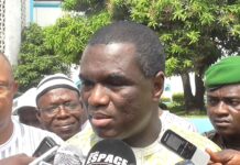 Le DG de la SEG, son comptable et trois autres limogés ont passé leur première nuit en détention…