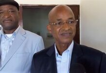 Dossier Air Guinée : le procureur de la CRIEF annonce l’ouverture d’une enquête contre Cellou, Mamadou Sylla et Cie