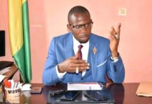 Arrestation de Lilou: Abdoulaye Kourouma voue aux gémonies le communiqué du RPG