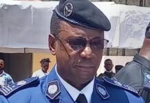 Police nationale : les défis qui attendent le nouveau Directeur général