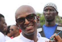 Assises nationales : ce qu’en pense Badra Koné, président de NGP et vice-maire de Matam