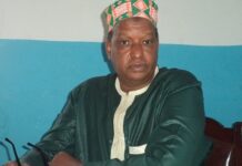 Dr Abdoulaye Diallo, président MSD: «Doumbouya doit savoir qu’il est l’unique personne responsable devant Dieu et devant les Hommes»