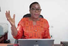 Récupération des domaines de l’Etat : Dr Makalé Traoré voit rouge !