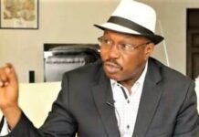 Reprise des manifestations : Dr Ousmane Kaba désapprouve…